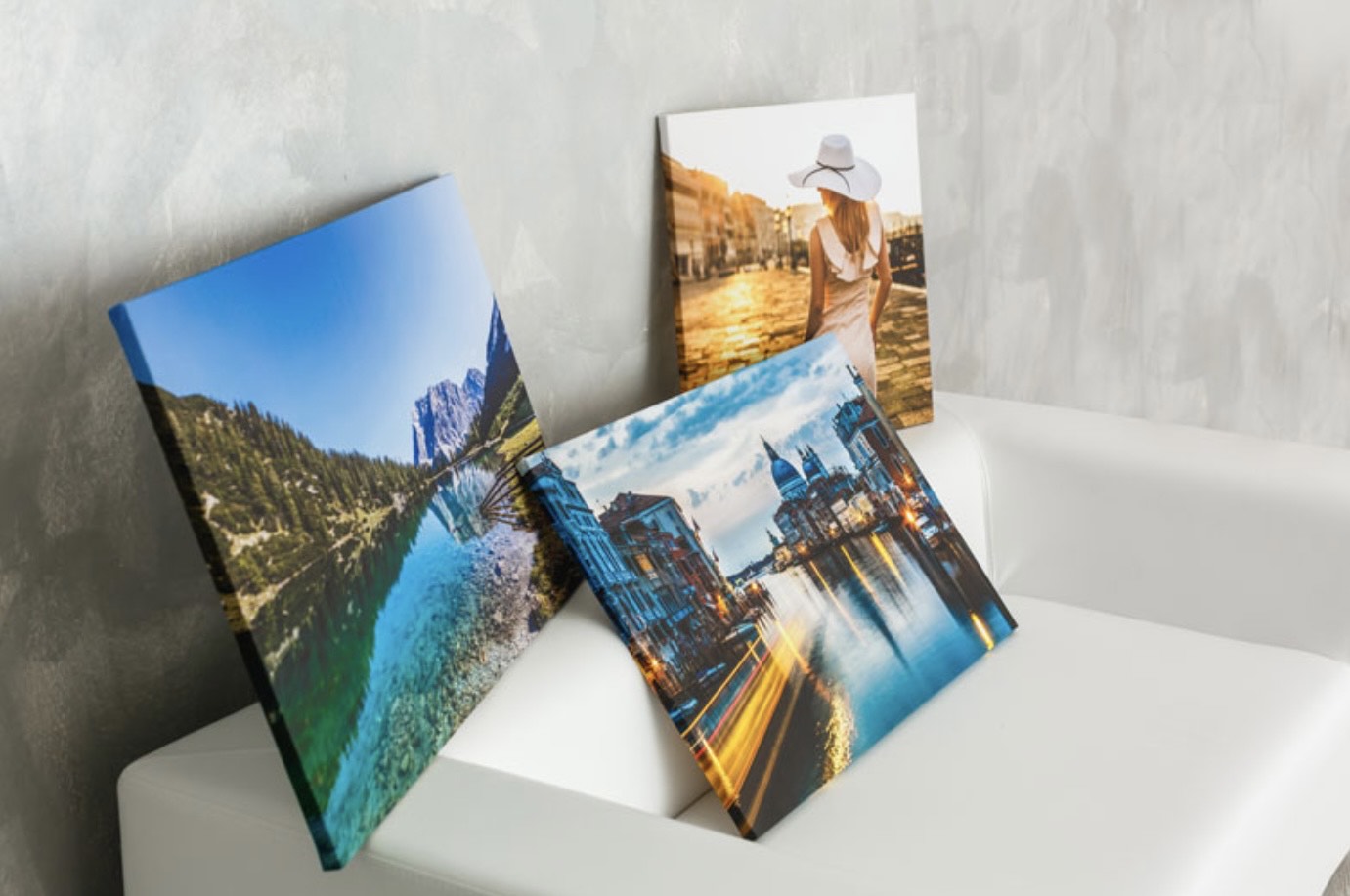 UV Flatbed Printing